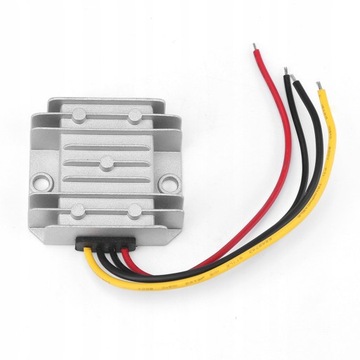 АЛЮМИНИЕВЫЙ КОРПУС МОДУЛЯ ПРЕОБРАЗОВАТЕЛЯ ПОСТОЯННОГО ТОКА