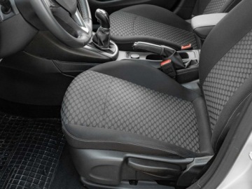 Opel Astra K Sportstourer Facelifting 1.2 Turbo 130KM 2021 Opel Astra GD248YV#1.2 T Edition 2 stref klima, zdjęcie 10