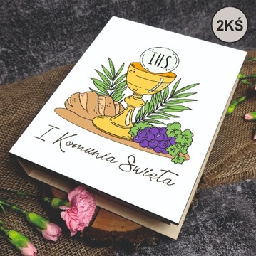 БИБЛИЯ В КОРОБКЕ ПОДАРОК ​​ДЛЯ ПРИЧАСТИЯ СУВЕНИР СВЯТАЯ БИБЛИЯ ПОДАРОК ​​ДЛЯ ПРИЧАСТИЯ