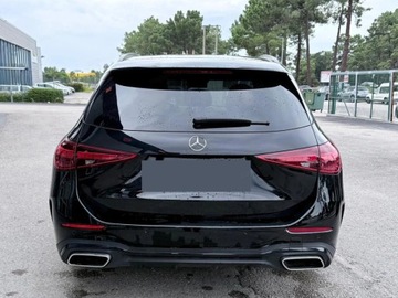 Mercedes Klasa C W206 All-Terrain 1.5 200 EQ-Boost 204KM 2024 C Klasa 200 4-Matic AMG Estate 1.5 (204KM) 2025, zdjęcie 2