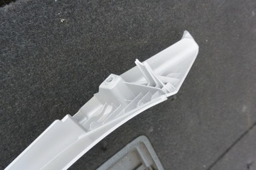 НАКЛАДКА КРЫШКИ БАГАЖНИКА ALFA ROMEO STELVIO