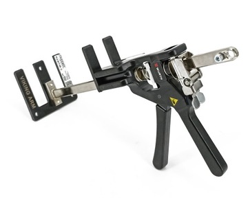 Быстрозажимной зажим, домкрат Wurth Viking Arm