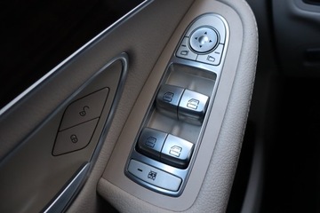 Mercedes GLC C253 SUV 2.0 250 211KM 2016 Mercedes GLC GLC 250 4MATIC, Salon Polska, zdjęcie 17