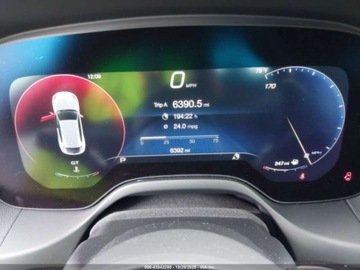 Maserati 2024 Maserati Grecale GT 2024 2.0L 2.0 Benzyna 296KM, zdjęcie 10