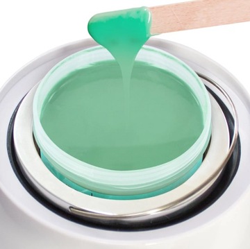 Mylee Creme Wax Воск для микроволновой печи 450 г DE