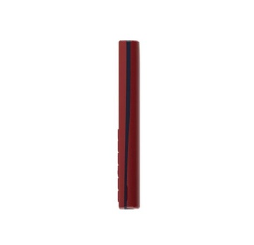 Nokia 105 2023 Dual Sim Czerwony Radio Latarka