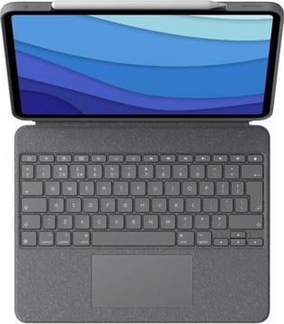 Logitech Комбо Сенсорный