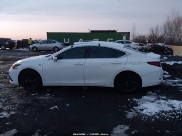 Lexus ES VII (XV70) 2024 Lexus ES 350 F Sport Handling 2024 3.5 Benzyna 302KM, zdjęcie 2