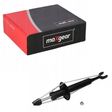 AMORTYZATOR VW P. A4 04- MAXGEAR