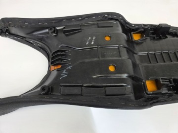 Honda VFR 800 FI 98-01 RC 46 сиденье скамейка