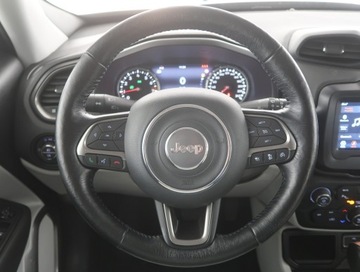 Jeep Renegade SUV Facelifting 1.3 GSE T4 Turbo 150KM 2018 Jeep Renegade 1.3 T-GDI, Salon Polska, Automat, zdjęcie 14