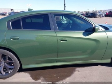 Dodge Charger VII 2019 Dodge Charger 2019r., 3.6l, od ubezpieczalni 3.6 Benzyna 300KM, zdjęcie 7
