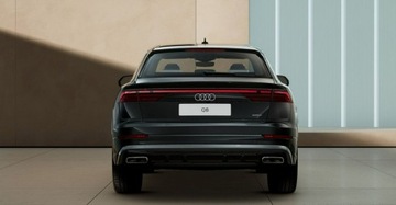 Audi Q8 SUV 3.0 50 TDI 286KM 2025 Audi Q8 Spełniamy marzenia najtaniej, zdjęcie 4