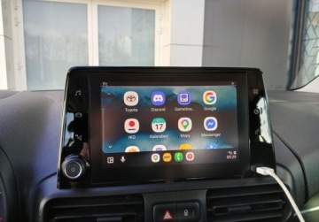 Toyota 2021 Toyota Proace City Verso Proace City Verso Business FV23 Salon PL Serw, zdjęcie 14