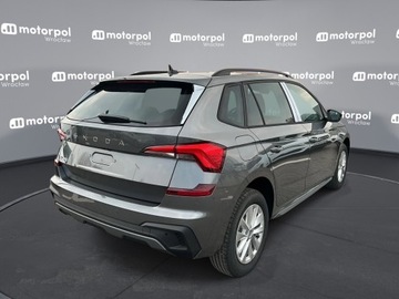 Skoda 2025 Skoda Kamiq Edition 130 1.0 TSI DSG, zdjęcie 9