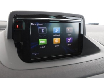 Renault Megane III Grandtour Facelifting 2013 2.0 T Renault Sport 220KM 2015 Renault Megane 220KM GT-Line Klimatyzacja Czujniki, zdjęcie 24