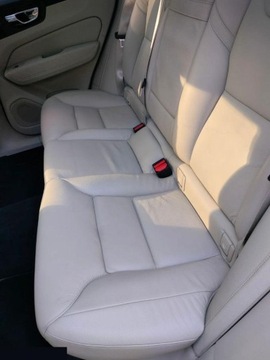 Volvo XC60 II Crossover T5 254KM 2018 Volvo XC60 T5 4X4 Geartronic Momentum 254KM 2018r Zadbany! Stan bdb!, zdjęcie 10