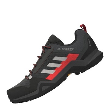 Buty sportowe trekkingowe męskie Adidas