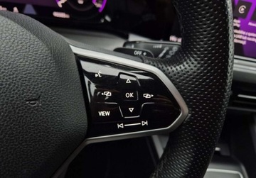 Volkswagen Golf VIII GTI 2.0 TSI 245KM 2022 Volkswagen Golf GTI 2.0TSI 245KM DSG ASO Led Ambiente Czuj.Park CarPlay 18, zdjęcie 18