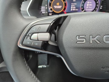 Skoda Octavia IV Liftback 1.5 TSI EVO 150KM 2026 Skoda Octavia Drive 1.5 150KM Auto z placu, zdjęcie 32