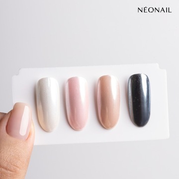 Пудра для ногтей NEONAIL GLASSY PEARL EFFECT