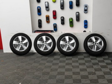 Skoda Octavia III Kombi Facelifting 1.4 TSI 150KM 2017 SKODA Octavia 1.4 TSI Ambition Combi 150KM 2017, zdjęcie 27