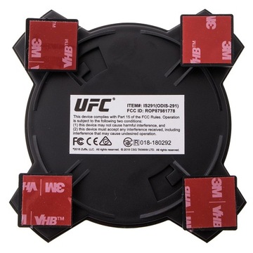 UFC FORCE TRACKER ТРЕНИРОВОЧНЫЙ ИЗМЕРИТЕЛЬ СИЛА СКОРОСТЬ