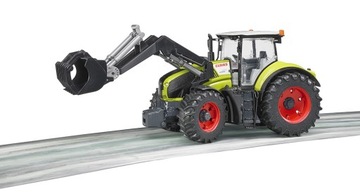 Zabawka Traktor CLAAS AXION 950 Z tur-em