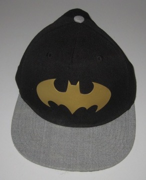 BATMAN - CZAPKA Z DASZKIEM