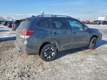 Subaru Forester VI 2024 Subaru Forester Wilderness 2024 2.5 Benzyna 182KM, zdjęcie 3