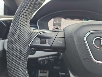 Audi A5 F5 Sportback Facelifting 2.0 45 TFSI 265KM 2024 Audi A5 Sportback panoramiczny dach, head up, BO, sportowy fotel, kamery 3, zdjęcie 14