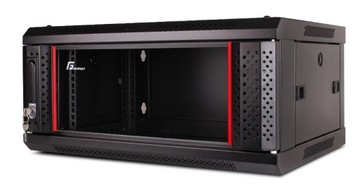SZAFA RACK WISZĄCA 19