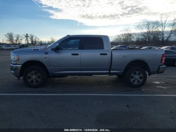  RAM 3500 2022r., Big Horn, od ubezpieczalni 6.7 Benzyna 408KM, zdjęcie 3