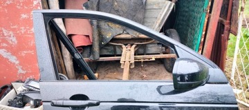 ДВЕРИ LAND ROVER DISCOVERY SPORT l550 2016- ПЕРЕДНЯЯ ПРАВАЯ ПЕРЕДНЯЯ ПРАВАЯ