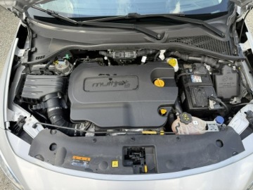 Fiat Tipo II Hatchback 1.6 MultiJet 120KM 2017 Fiat Tipo Swiatła Led. Kamera cof. Navigacja., zdjęcie 29