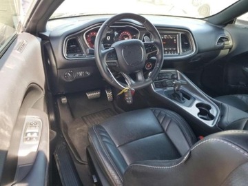 Dodge Challenger III 2019 Dodge Challenger 2019r., SRT HELLCAT REDEYE, od ubezpieczalni 6.2 Benzyna, zdjęcie 7