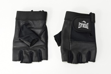 Everlast перчатки сильная мягкая кожаная женская кожа S