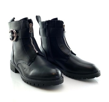 CINK ME DM35-6 BLACK, ROZM.42 NADWYMIAR