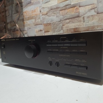 ПРЕДУСИЛИТЕЛЬ С ПРОЦЕССОРОМ ROTEL RSP-980