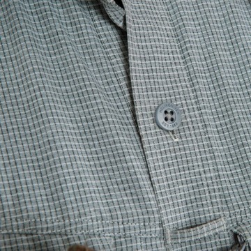 Helikon Ultralight Short Голубая рубашка XXL