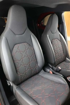 Toyota Aygo II 2024 Toyota Aygo X 1.0 VVT-i Executive CVT Benzyna 72KM, zdjęcie 11