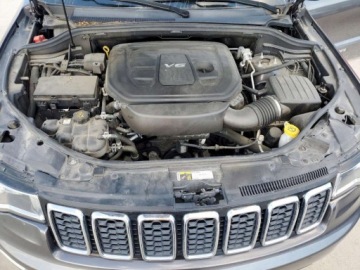 Jeep Grand Cherokee IV 2018 Jeep Grand Cherokee Limited 2018 3.6l 3.6 Benzyna 295KM, zdjęcie 6