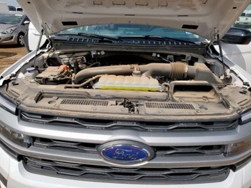 Ford Expedition III 2024 Ford Expedition Max XL 2024 3.5l 3.5 Benzyna 400KM, zdjęcie 6