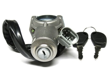 STACYJKA IVECO DAILY III 99-06 + 2 KLUCZYKI