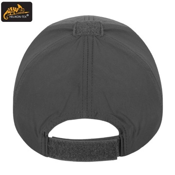 HELIKON OUTDOOR Складная бейсболка Серая