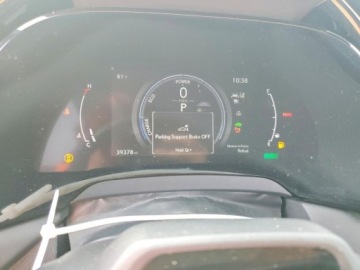 Lexus RX V 2023 Lexus RX 2023 LEXUS RX 350H LUXURY 2.5 Hybryda 246KM, zdjęcie 9