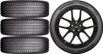 NOVÉ KOLA LETNÍ AUDI A7 4K8 BRIDGESTONE 225/55R18*1