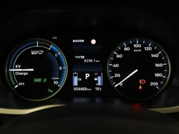 Mitsubishi Eclipse Cross SUV PHEV 2.4 188KM 2022 Mitsubishi Eclipse Cross PHEV, Panorama, skóra,, zdjęcie 21