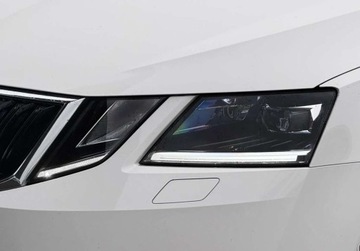 Skoda Octavia 2020 Skoda Octavia Reflektory LED Kamera Keyless Lane Assist Salon PL FVA, zdjęcie 5