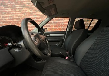 Suzuki Swift IV Hatchback 5d 1.3 92KM 2005 Suzuki Swift LPG Klima Isofix Warszawa VRVR 1.3 BenzynaLPG 92KM, zdjęcie 10